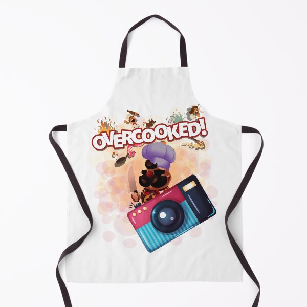 Item preview, Camera Chefs STRONG MAN designed and sold by SL2C-Kids.