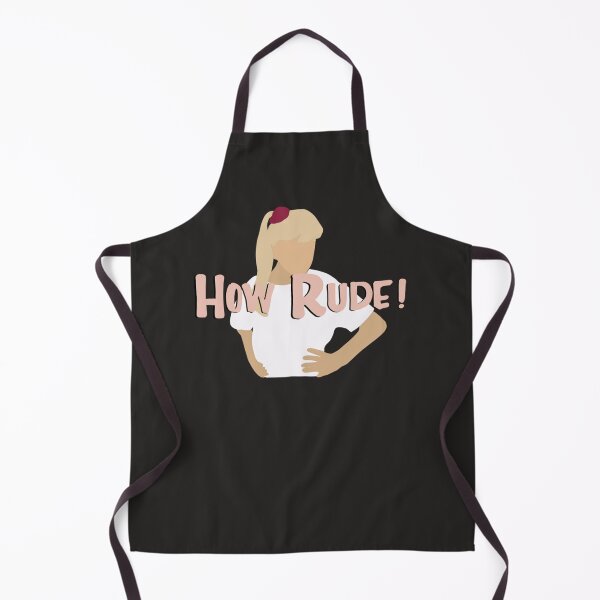 Item preview, Stephanie Tanner How Rude Classic T-Shirt designed and sold by LeaPommer.