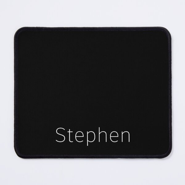 Item preview, Stephen | Top USA names designed and sold by LoveNames87.