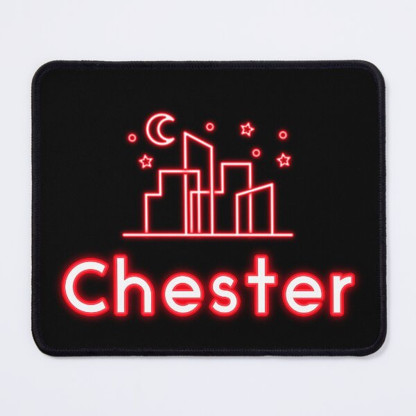 Item preview, Chester UK, Chester United Kingdom, Chester England, Chester GB designed and sold by SuperiorPrints.