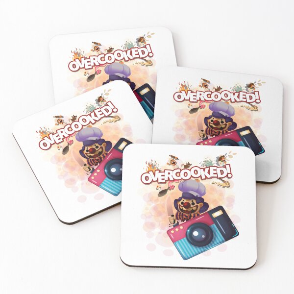 Item preview, Camera Chefs CLOWN designed and sold by SL2C-Kids.