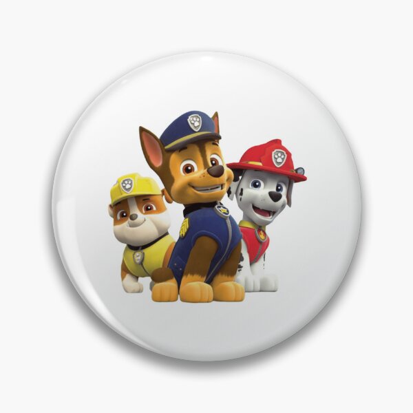Item preview, Dog Paw Patrol Perfect Gift Classic  designed and sold by eaKristenCoenen.