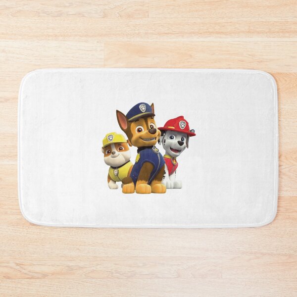 Item preview, Dog Paw Patrol Perfect Gift Classic  designed and sold by eaKristenCoenen.