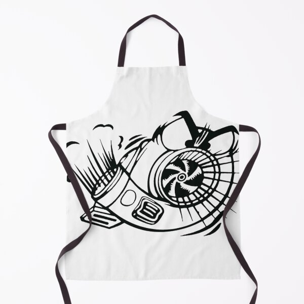 Item preview, Turbo Mouth designed and sold by Marshallpower.