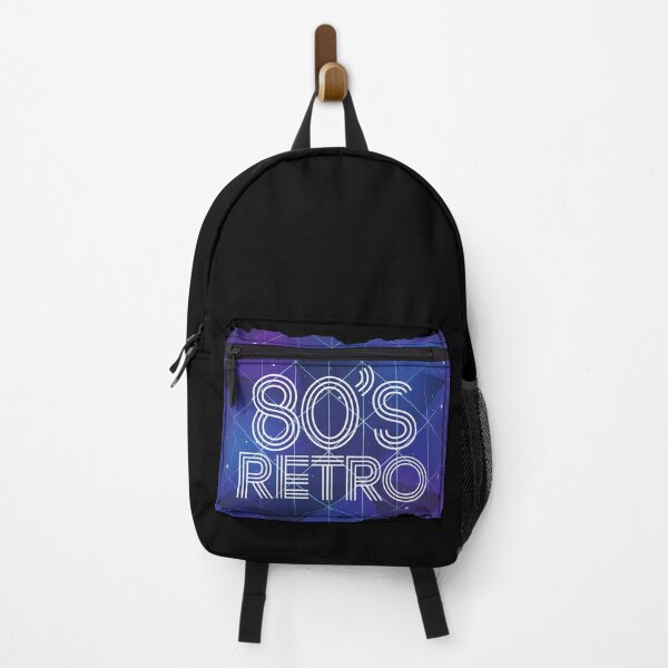Item preview, 80s retro - disco fever - electric blue designed and sold by BTCelebration.