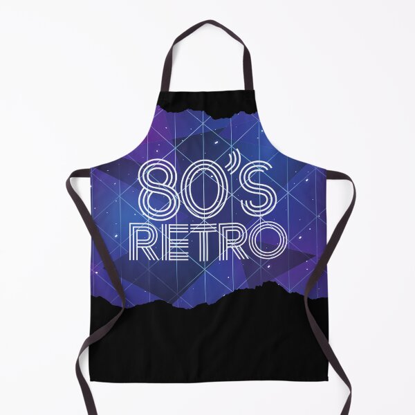 Item preview, 80s retro - disco fever - electric blue designed and sold by BTCelebration.
