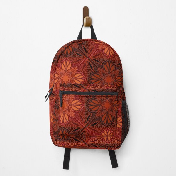 Item preview, Flowered Pattern  designed and sold by yiridesigns.