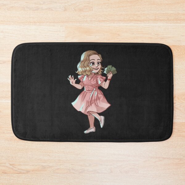 Item preview, Anya Jenkins (BtVS) Sticker designed and sold by csharon50.