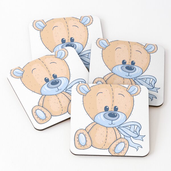 Item preview, Teddy bear  designed and sold by Vaglestyle.
