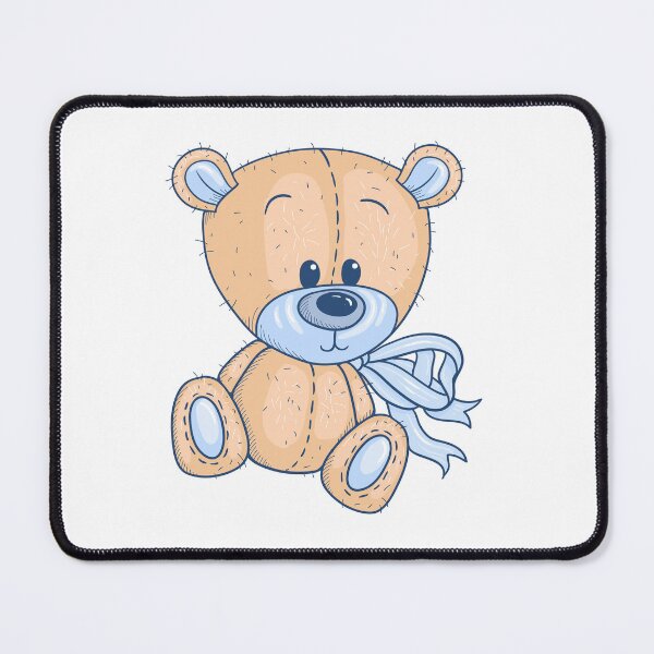 Item preview, Teddy bear designed and sold by Vaglestyle.