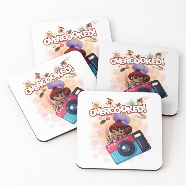 Item preview, Camera Chefs CLOWN designed and sold by SL2C-Kids.