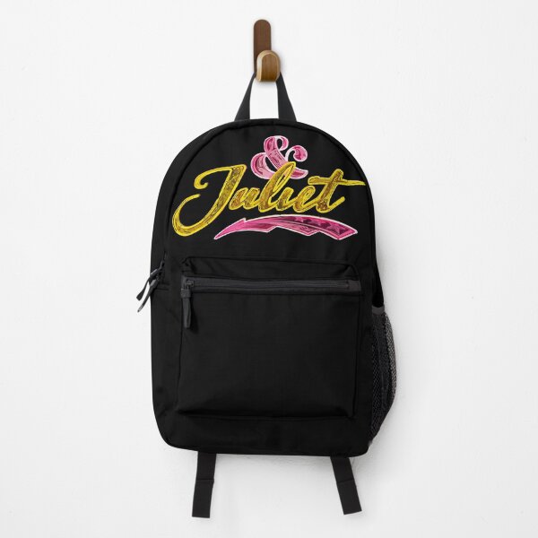 Item preview, & juliet-logo designed and sold by Backstage by Leyzel.
