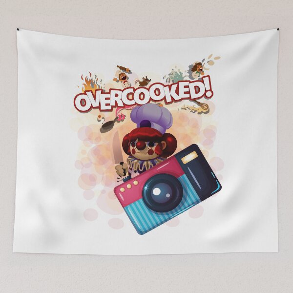 Item preview, Camera Chefs CLOWN designed and sold by SL2C-Kids.