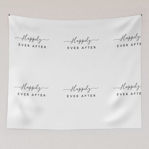 Item preview, Happily Ever After Bride and Groom Wedding Gift Blanket  designed and sold by LSNDesign.