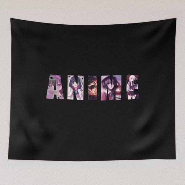 Item preview, Cute Girls Anime designed and sold by karibenart.