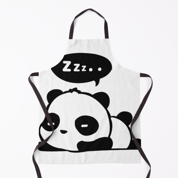 Item preview, Cute Animal Friendly Panda Classic . Essential . designed and sold by fergalamand.