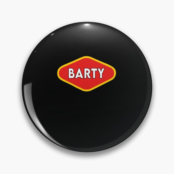 Item preview, barty vegemite shirt Classic T-Shirt designed and sold by SelinSaraWahl.