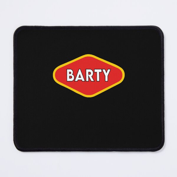 Item preview, barty vegemite shirt Classic T-Shirt designed and sold by SelinSaraWahl.