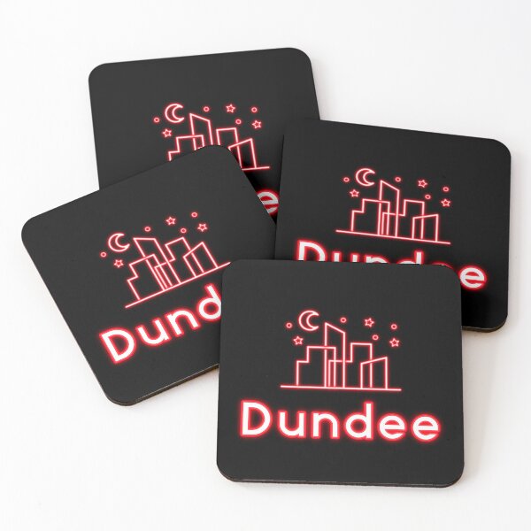 Item preview, Dundee UK, Dundee United Kingdom, Dundee England, Dundee great britain cities designed and sold by SuperiorPrints.