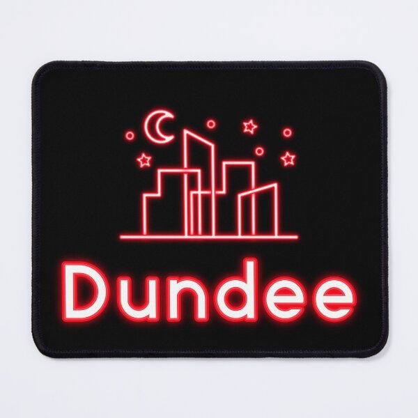Item preview, Dundee UK, Dundee United Kingdom, Dundee England, Dundee great britain cities designed and sold by SuperiorPrints.