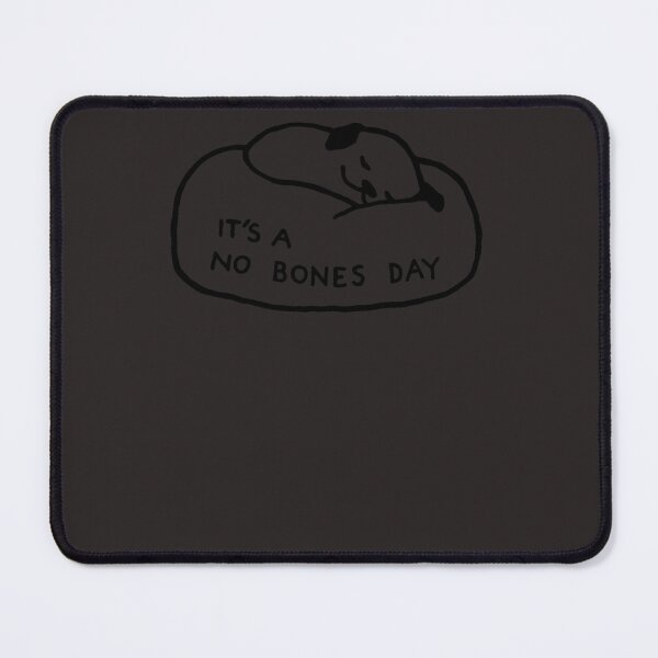 Item preview, BEST SELLER - No Bones Day Merchandise Essential T-Shirt designed and sold by AnniThom.