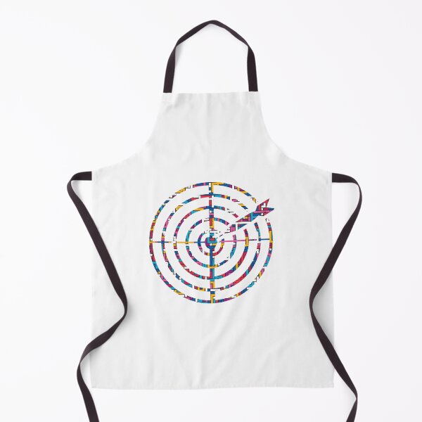 Item preview, Dartboard Dart Board designed and sold by 1681830934131.
