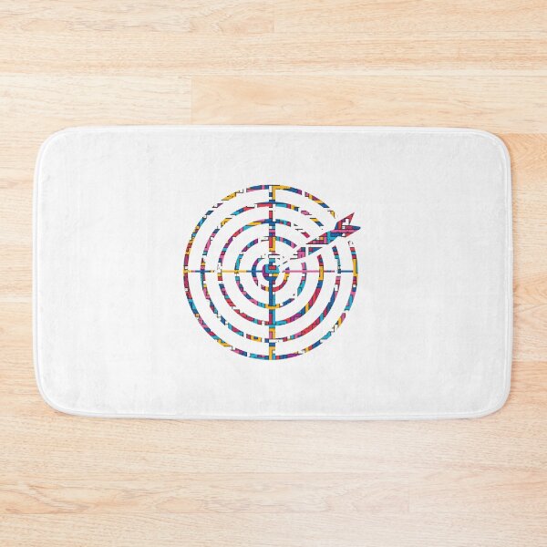 Item preview, Dartboard Dart Board designed and sold by 1681830934131.