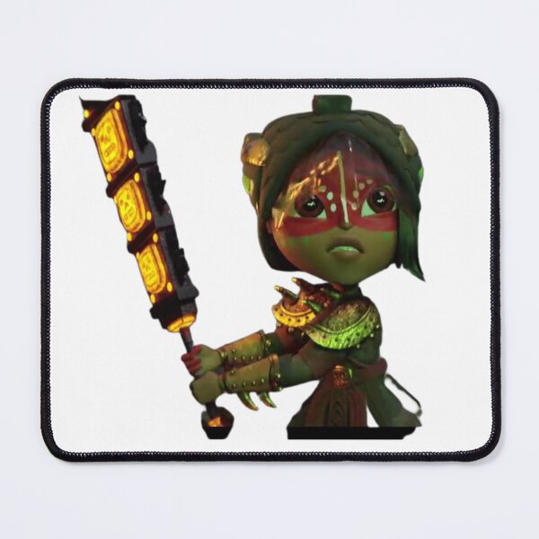 Item preview, Maya and the Three   designed and sold by Reo12.