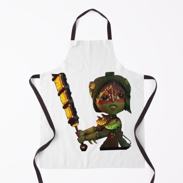 Item preview, Maya and the Three designed and sold by Reo12.