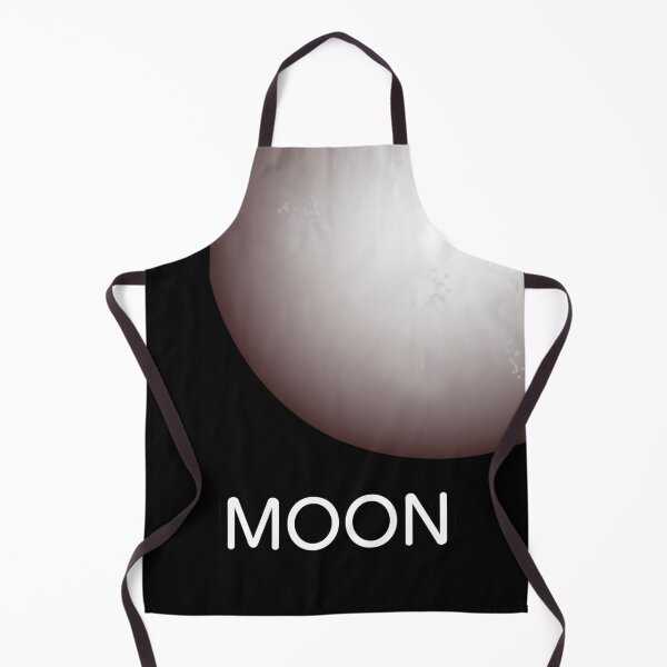 Item preview, Moon designed and sold by MetallicaMaster.