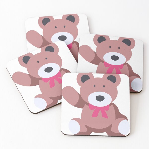 Item preview, Teddy bear  designed and sold by Vaglestyle.