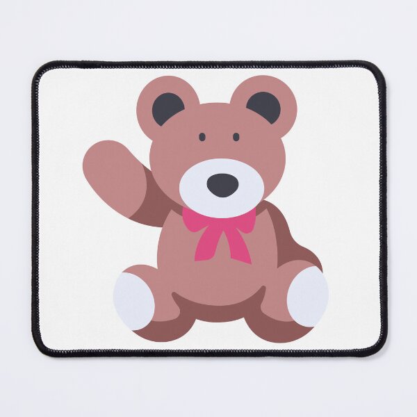 Item preview, Teddy bear designed and sold by Vaglestyle.