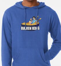 Ramen König Leichter Hoodie