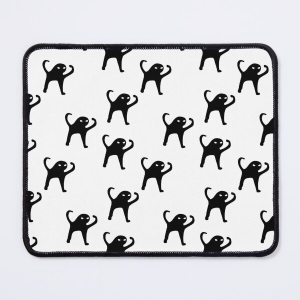 Item preview, Venom cat designed and sold by LokeArtemis.