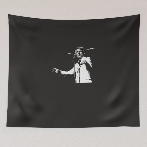 Item preview, Steve Essential T-Shirt designed and sold by LeaPommer.