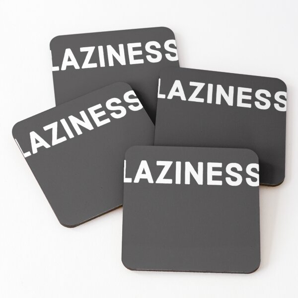 Item preview, RIP LAZINESS Classic T-Shirt designed and sold by JulianStrat.