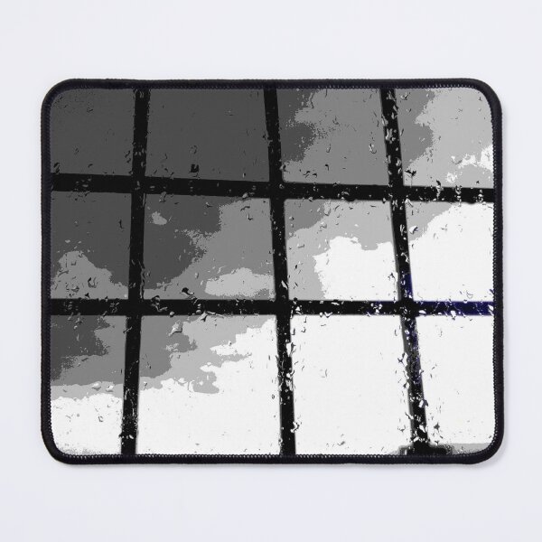 Item preview, Rainy day designed and sold by OneVibes.
