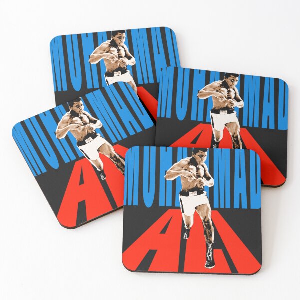 Item preview, goat muhammad ali Classic designed and sold by ilr9ctrin.