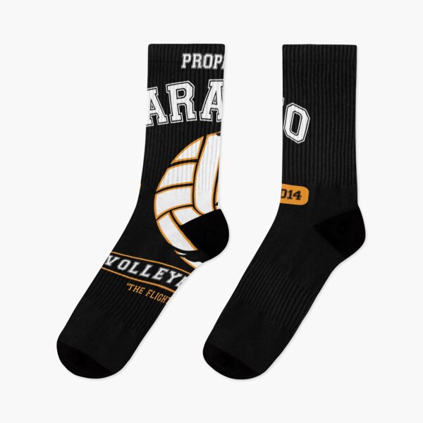 Item preview, Team Karasuno Essential designed and sold by GaryRoddens.