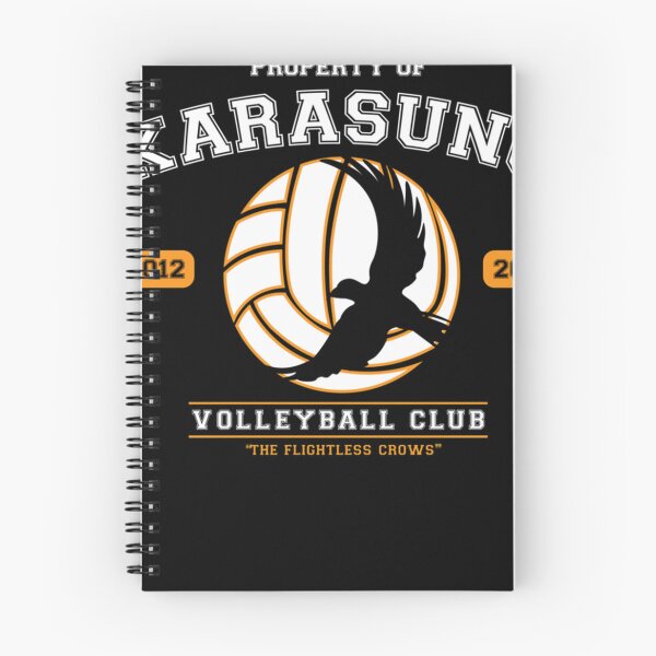 Item preview, Team Karasuno Essential designed and sold by GaryRoddens.
