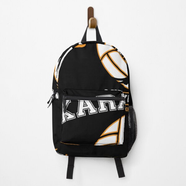 Item preview, Team Karasuno Essential designed and sold by GaryRoddens.