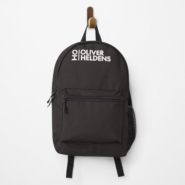 Item preview, Best Seller - Oliver Heldens Logo Merchandise Essential T-Shirt designed and sold by AnniThom.