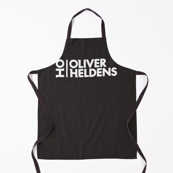 Item preview, Best Seller - Oliver Heldens Logo Merchandise Essential T-Shirt designed and sold by AnniThom.