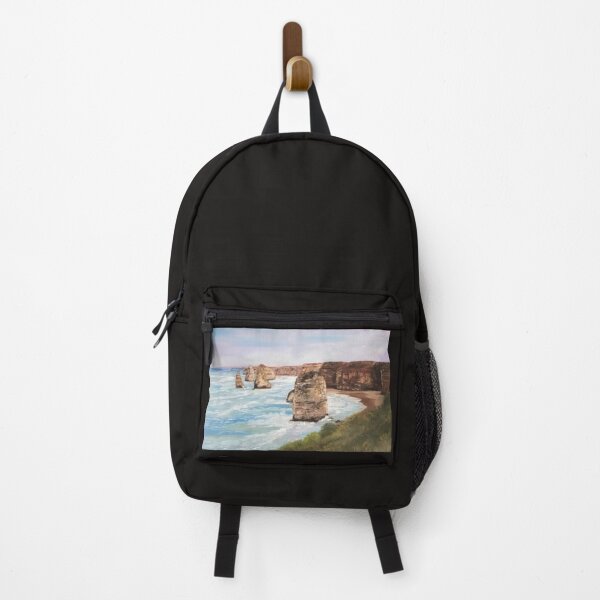 Item preview, The Apostles, Port Campbell, Victoria - Australia designed and sold by CazzaArtDesigns.