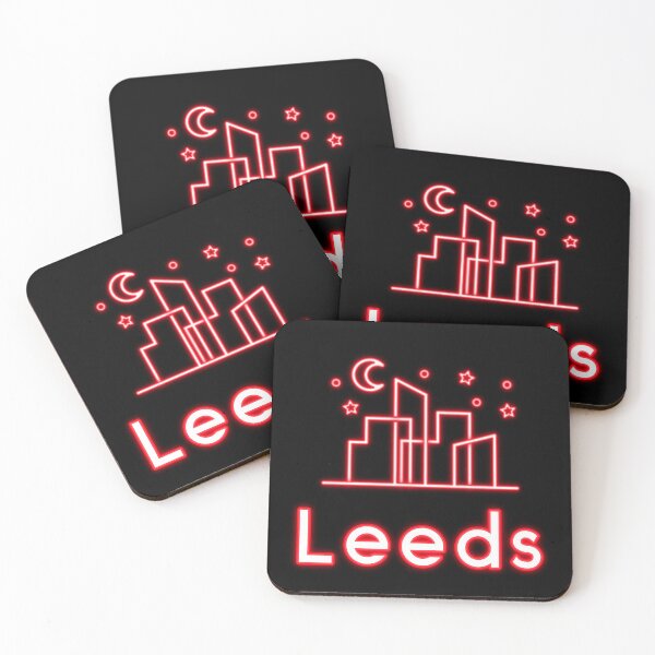 Artikelvorschau, Leeds UK, Leeds Vereinigtes Königreich, Leeds England, Leeds Großbritannien Städte entworfen und verkauft von SuperiorPrints.