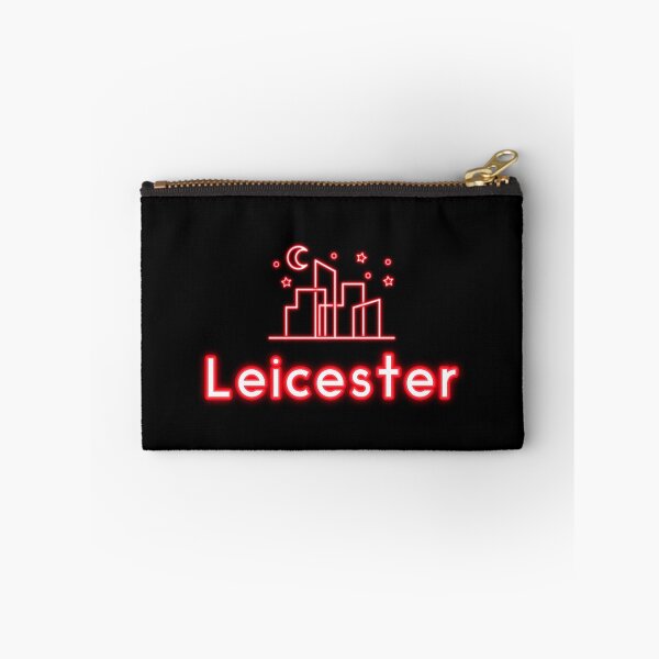 Item preview, Leicester UK, Leicester United Kingdom, Leicester England, Leicester great britain cities designed and sold by SuperiorPrints.