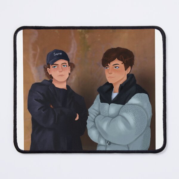Item preview, George and Sapnap designed and sold by phylicia-noah.