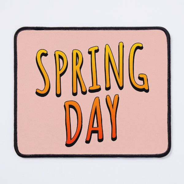 Item preview, Spring Day designed and sold by LewisRichie.