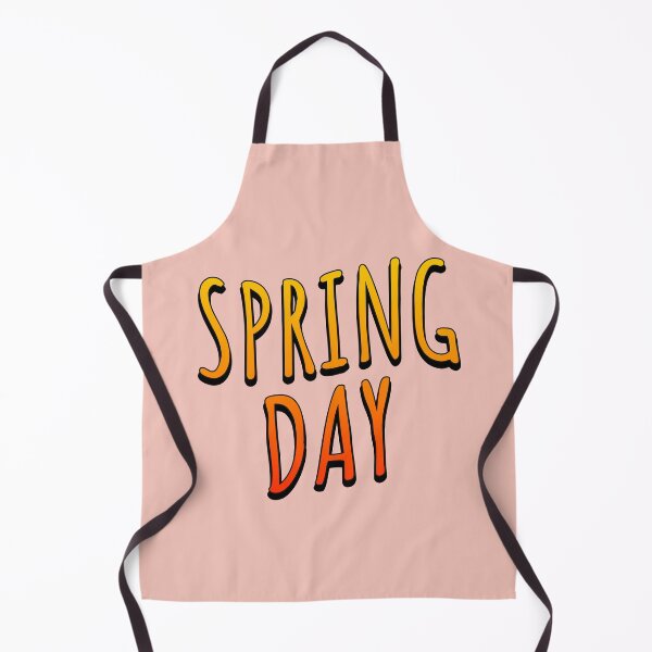 Item preview, Spring Day designed and sold by LewisRichie.