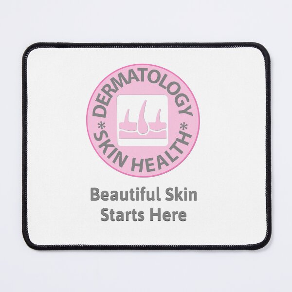 Item preview, Dermatology, skin health. Beautiful Skin Starts Here designed and sold by doctors-apparel.